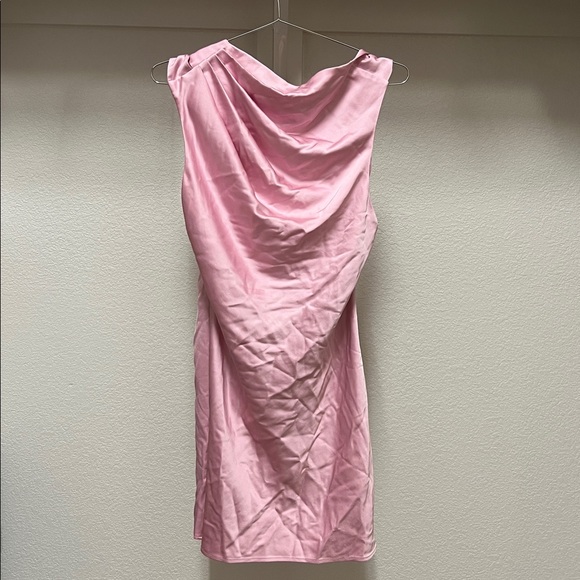 Significant Other Annabell Mini Dress - Picture 3 of 11